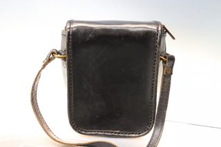 Bosboom Real Leather. Bolso de piel .