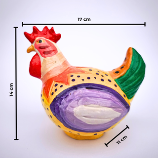 Hucha Barro Nueva exclusiva-G2