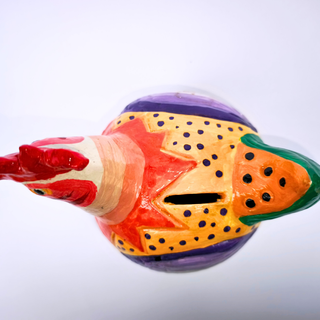 Hucha Barro Nueva exclusiva-G2