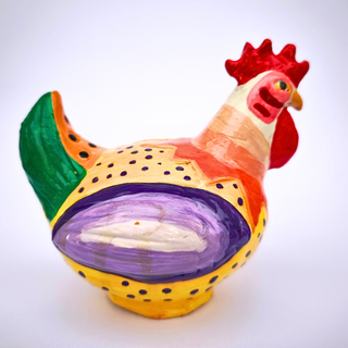 Hucha Barro Nueva exclusiva-G2