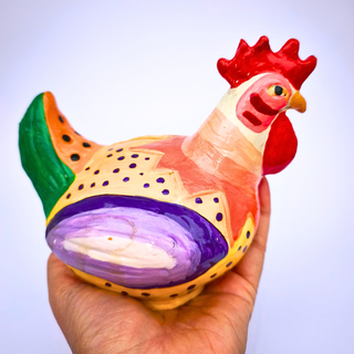 Hucha Barro Nueva exclusiva-G2