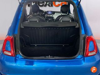 Fiat 500 Hey Google 1.0 Hybrid 51KW (70 CV)