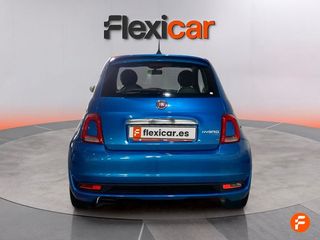 Fiat 500 Hey Google 1.0 Hybrid 51KW (70 CV)