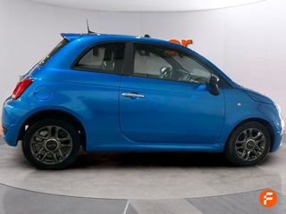 Fiat 500 Hey Google 1.0 Hybrid 51KW (70 CV)