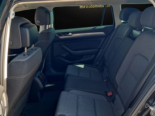 Passat Variant Executive 2.0 TDI 110kW DSG