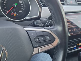 Passat Variant Executive 2.0 TDI 110kW DSG