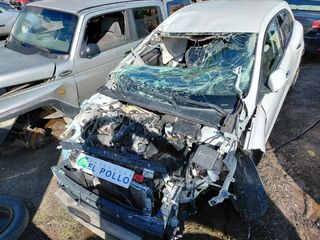 Renault 1384449 tubo megane iv berlina 5p limited