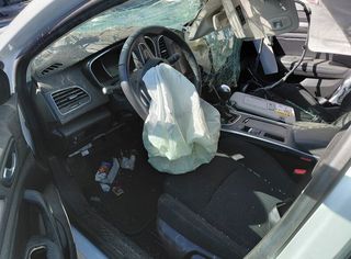 Renault 1384449 tubo megane iv berlina 5p limited