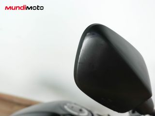 HONDA CB 650 R E-CLUTCH