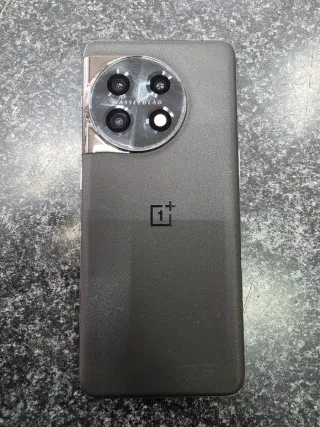 OnePlus 11 5G Negro