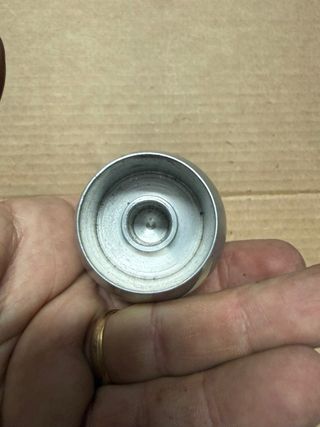 Pomo Palanca Cambios Momo