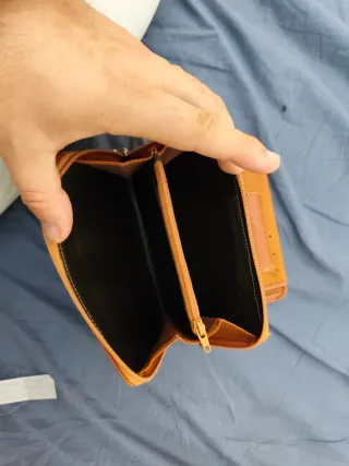 Cartera Balenciaga Mujer Marrón