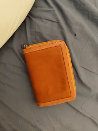 Cartera Balenciaga Mujer Marrón