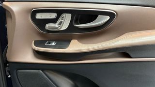 Mercedes-Benz Clase V 2021