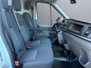 Ford Transit 350 125kW L4H3 Van Trend RWD