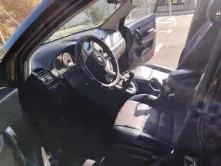 Chevrolet Captiva 2008