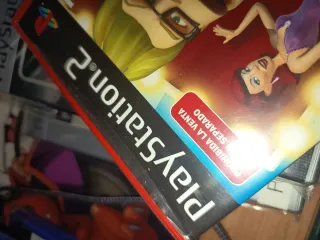 Buzz! El Gran Concurso Musical PS2