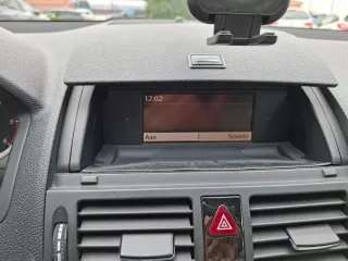 Mercedes-Benz Clase C 2007