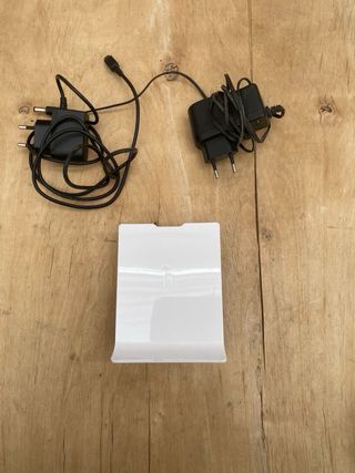 Router MikroTik HAP Lite