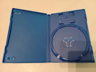 Drakengard PS2 Custodia