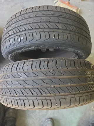 Ruedas Sunitrag 195/55R16 87V (2 unidades)
