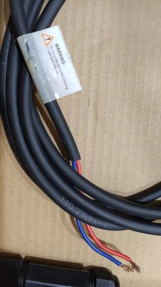 Foco LED RGB 16W Piscina
