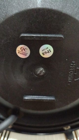 Foco LED RGB 16W Piscina