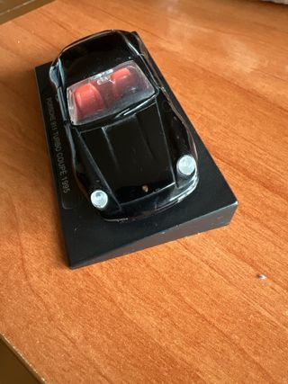 Porsche 911 Turbo Coupé 1995