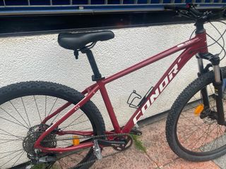 BICICLETA CONOR 950 TOTALMENTE NUEVA