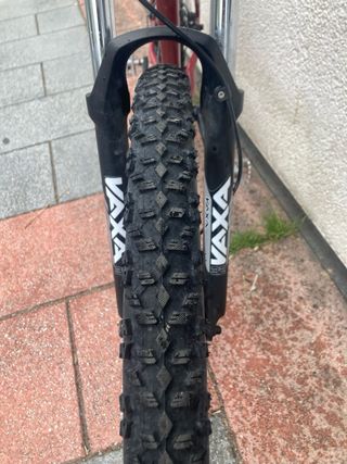 BICICLETA CONOR 950 TOTALMENTE NUEVA