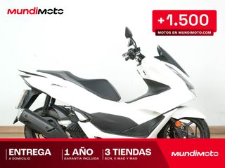 HONDA PCX 125 ABS