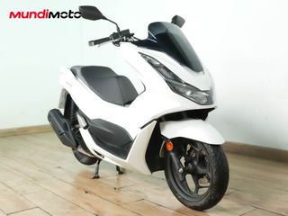 HONDA PCX 125 ABS