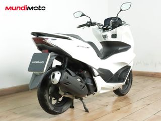 HONDA PCX 125 ABS
