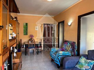 Piso en venta en Gorg - Pep Ventura en Badalona