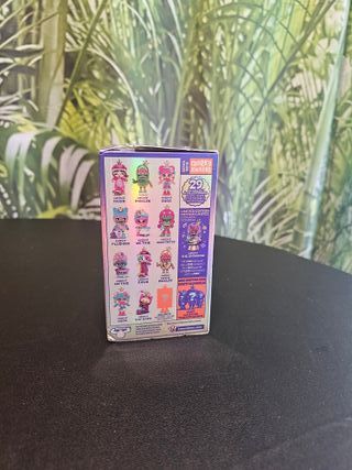 Juguete Arte Coleccionable 13 Piezas