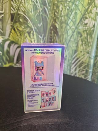 Juguete Arte Coleccionable 13 Piezas