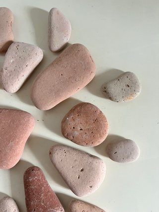 Terracotte di mare - lotto 36