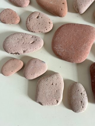 Terracotte di mare - lotto 36