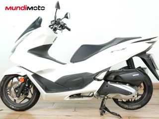 HONDA PCX 125 ABS