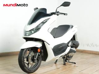 HONDA PCX 125 ABS