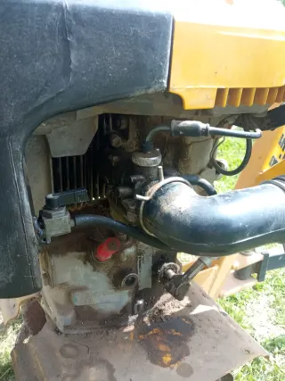 Mulilla Pascuali 2 tiempos