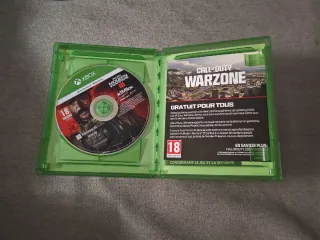 Call of Duty Modern Warfare III