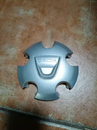 Tapa buje Dacia 403157451R Original