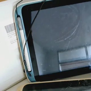 Tablets Intel Magalhães TM105   Para Piezas