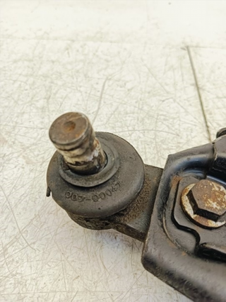 BRAZO SUSPENSION DELANTERO DERECHO RENAULT CLIO I