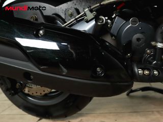 KYMCO SUPER DINK 125 ABS