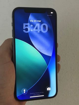 iPhone 12 Pro 256GB Azul/Gris