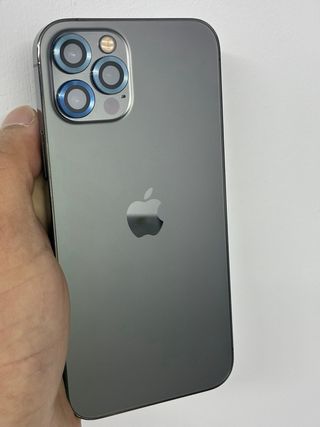 iPhone 12 Pro 256GB Azul/Gris