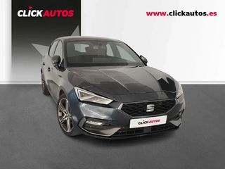 Seat Leon 1.5 TSI 150CV FR Special Edition