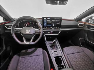 Seat Leon 1.5 TSI 150CV FR Special Edition